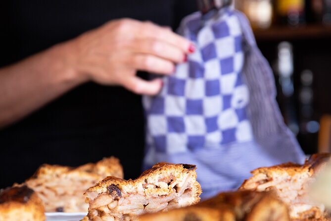 Amsterdam High-End Dutch Food & History Tour - Up to 8 guests - The Guide Makes a Big Difference (And the Names You Might Hear)