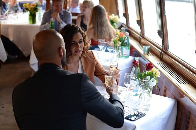 Amsterdam: High Tea Cruise - Price and value: how $78.04 fits the experience