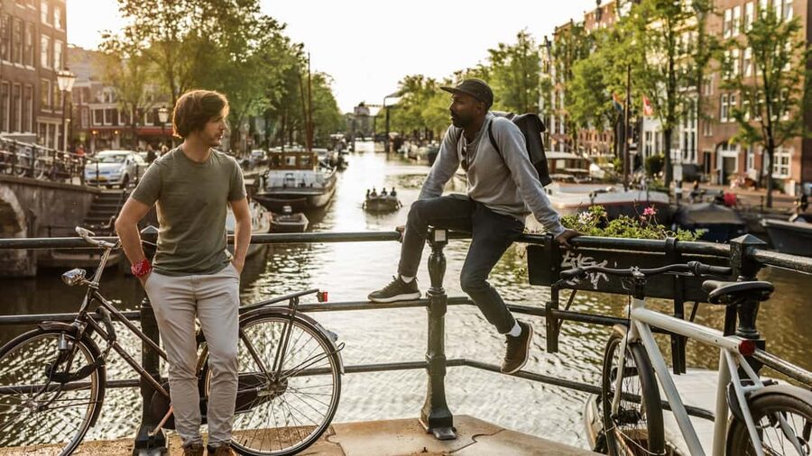 Amsterdam: Highlights & Hidden Gems Private Walking Tour - Meeting point and timing, the practical stuff that saves stress