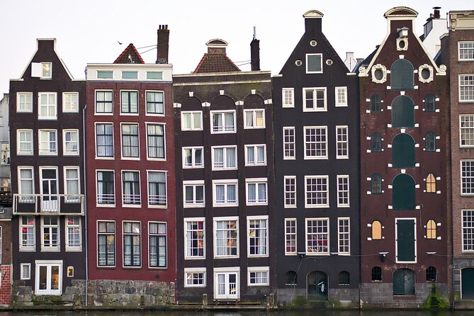Amsterdam Highlights Walking Tour - Quick take: what this tour feels like on the ground