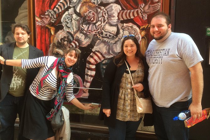 Amsterdam Highlights Walking Tour: Small Group Experience - Finishing near Nieuwmarkt with time to choose your next chapter