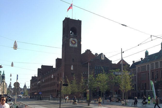 Amsterdam Highlights Walking Tour: Small Group Experience - Price, time, and what you actually get for $36.28