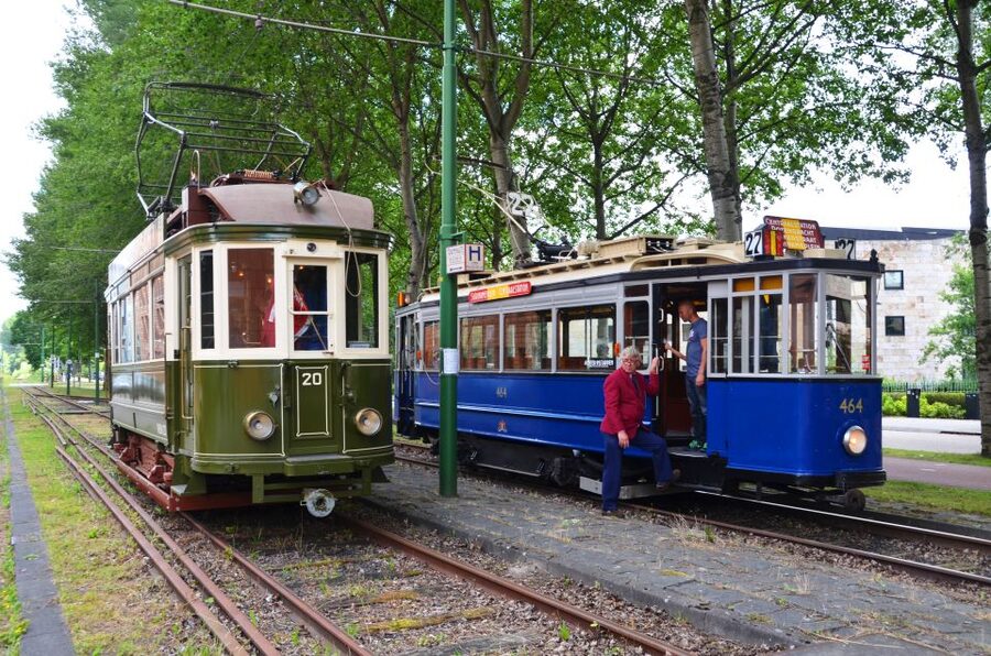 Amsterdam: Historic Tram Ride on Heritage Line to Amstelveen - Key things I’d plan around on this heritage tram ride
