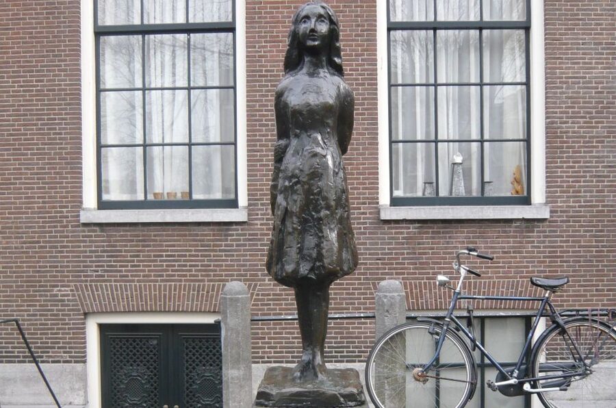 Amsterdam: Historic Walking Tour - Key highlights for this Amsterdam historic walk