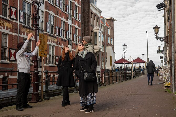 Amsterdam: History, Culture & Highlights tour - Price and What You Get in 2 Hours