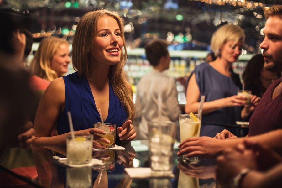 Amsterdam: House of Bols Entry Ticket and Nightlife Ticket - Key highlights at a glance