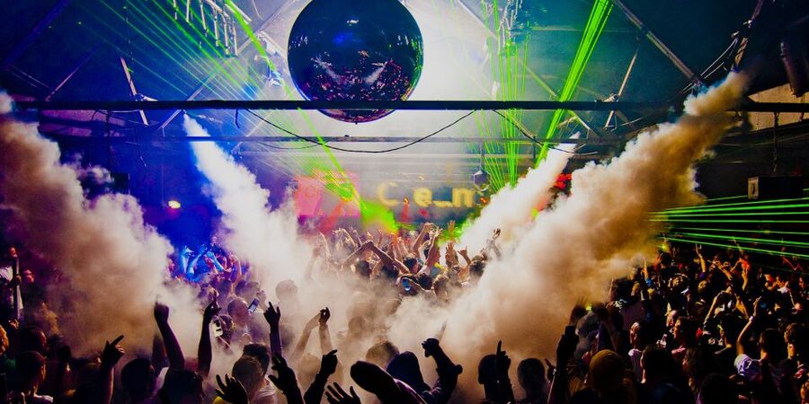 Amsterdam: House of Bols Entry Ticket and Nightlife Ticket - Price and what you actually get for $32