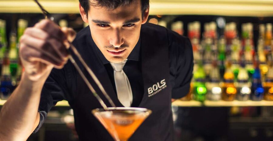 Amsterdam: House of Bols Entry Ticket and Nightlife Ticket - How the included cocktail museum experience and nightlife work together