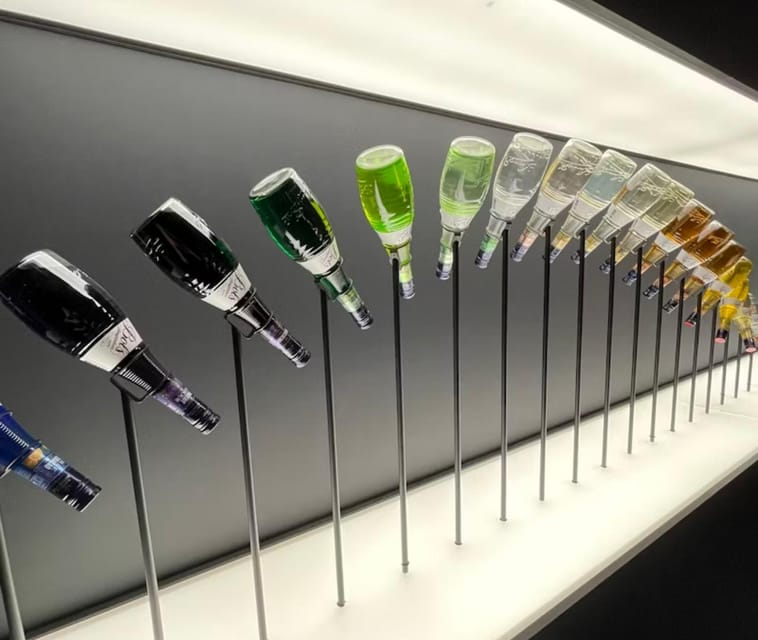 Amsterdam: House of Bols Entry Ticket and Nightlife Ticket - Should you book this Amsterdam Nightlife and House of Bols combo?