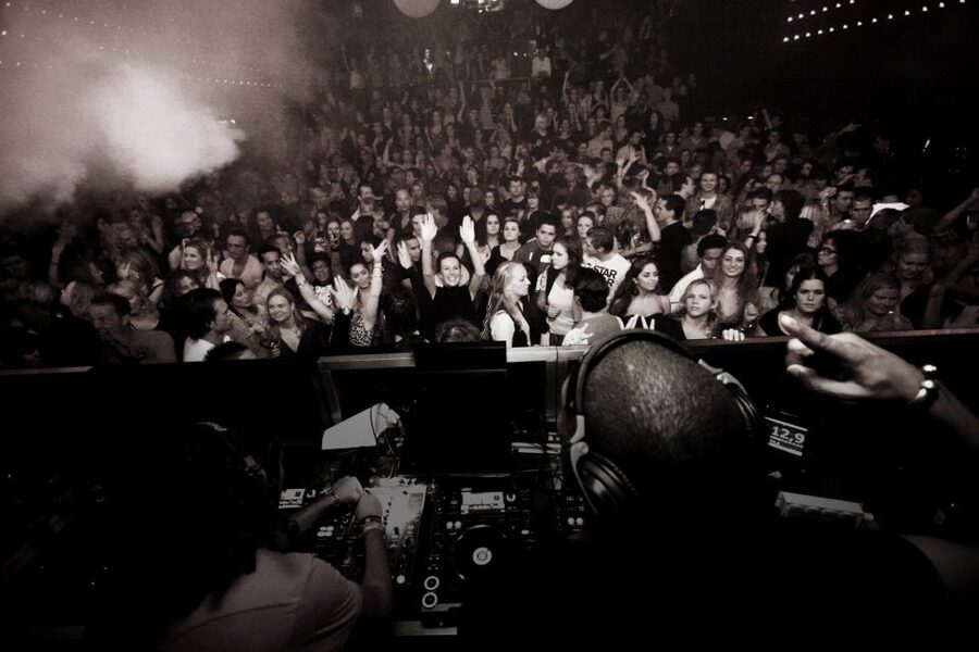Amsterdam: House of Bols Entry Ticket and Nightlife Ticket - Two-day Amsterdam nightlife access across 20+ clubs