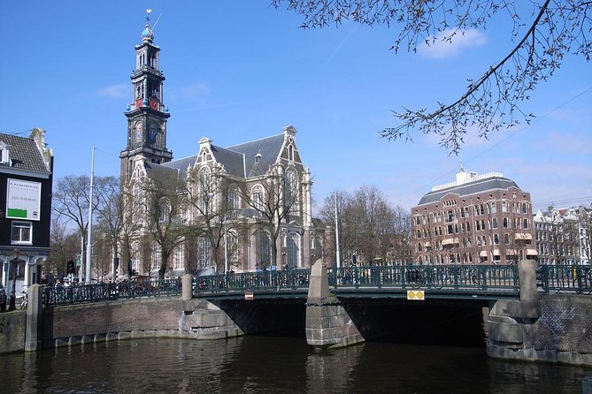 Amsterdam in a Nutshell 4 Hour Private Car Tour and Amsterdam Born Private Guide - Volendam and Johan Cruijff Arena, variety without changing days