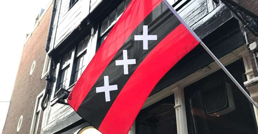 Amsterdam: Introduction walking tour - Entering Amsterdam’s main story in a single 2.5-hour walk