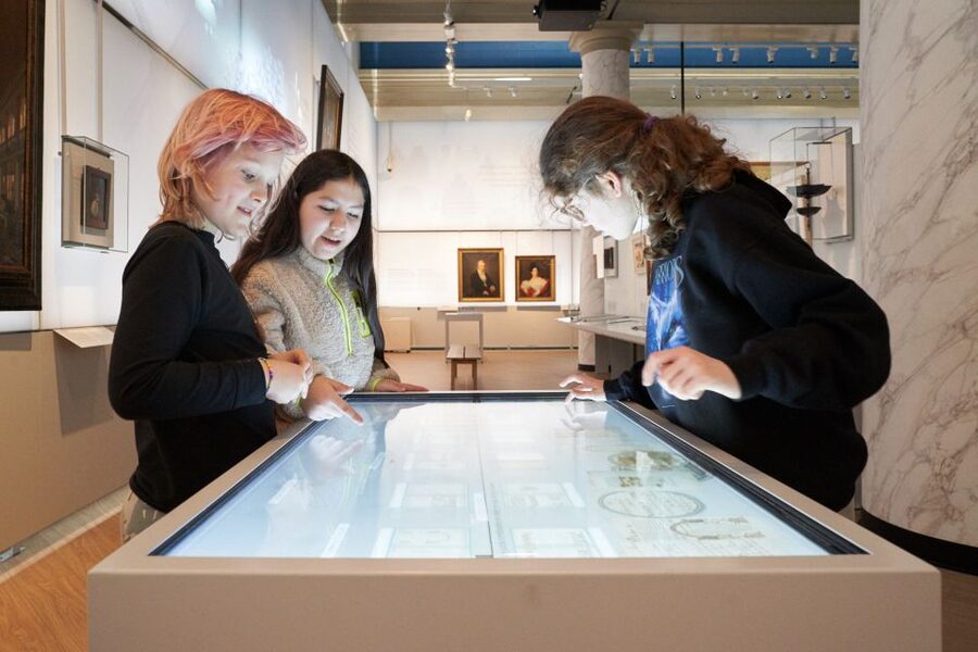 Amsterdam: Jewish Cultural Quarter & Gassan Diamonds - Key things I’d plan around