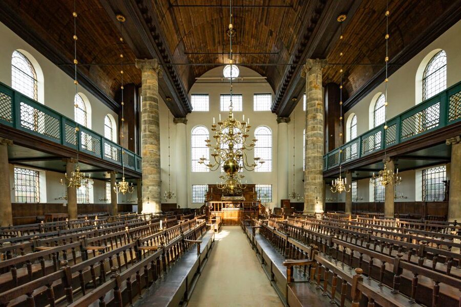 Amsterdam: Jewish Museum Entrance Tickets - FAQ