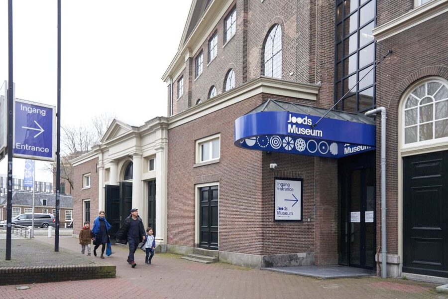 Amsterdam: Jewish Museum Entrance Tickets - Pacing your day in Amsterdam’s Jewish Cultural Quarter (and what to skip)