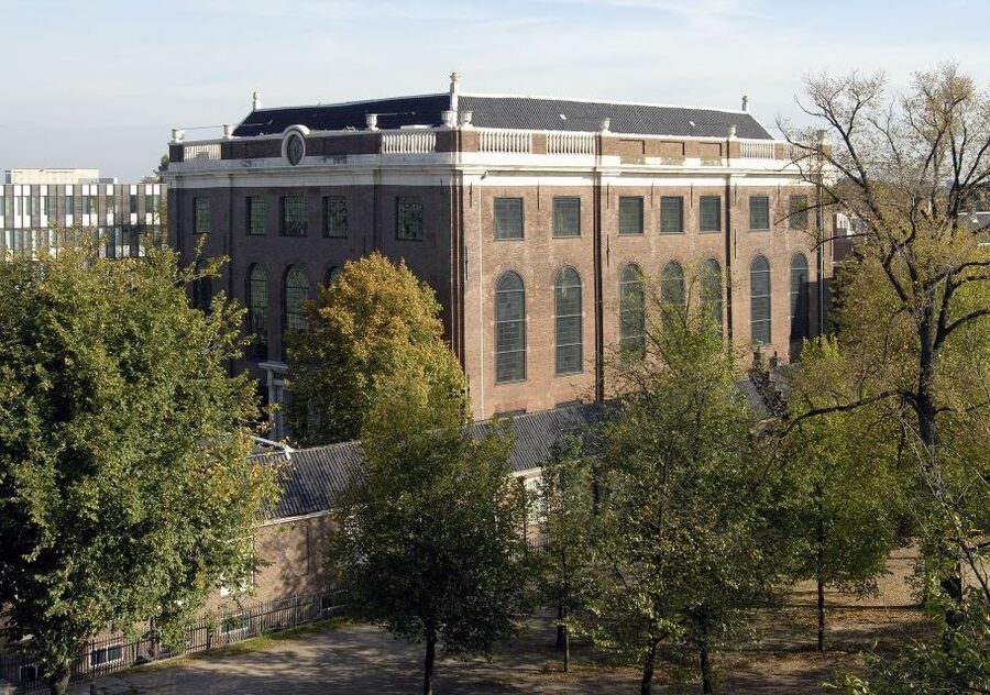 Amsterdam: Jewish Museum Entrance Tickets - Quick FAQ for planning your visit