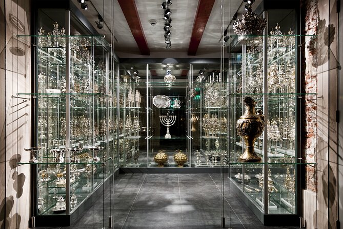 Amsterdam Jewish Museum (Joods Museum & Joods Museum Junior) - Practical notes that can change your day