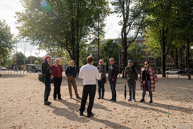Amsterdam: Jewish Quarter Heritage Walking Tour (TOP RATED) - Should you book this Amsterdam Jewish Quarter walking tour?