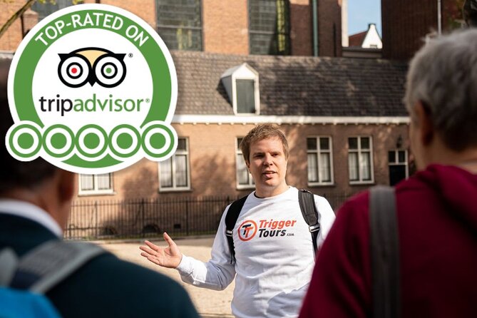 Amsterdam: Jewish Quarter Heritage Walking Tour (TOP RATED) - Plantage area, the Spinoza monument, and reaching Dam Square