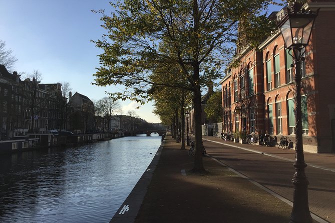 Amsterdam Jewish Quarter Private Tour - Should You Book a Private Jewish Quarter Tour Like This?
