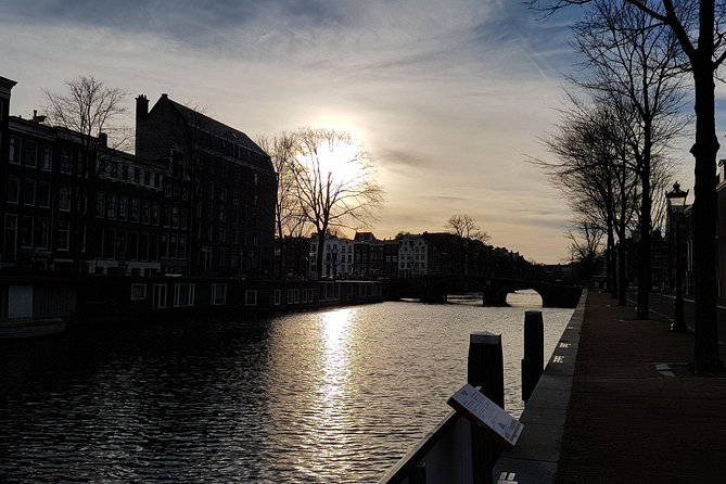 Amsterdam Jewish Quarter Private Tour - FAQ