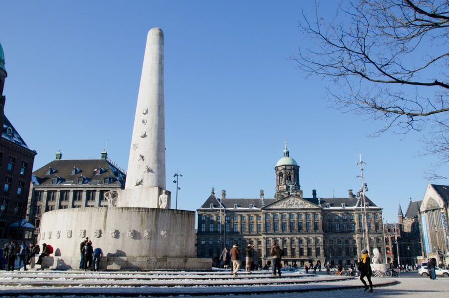 Amsterdam Jewish Quarter walking tour - Where You Start, and Why It Matters