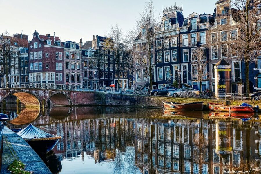 Amsterdam Jewish Quarter walking tour - Price and Value: What $29 for 2 Hours Gets You