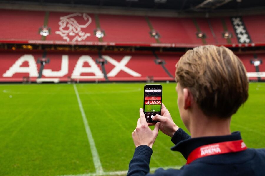 Amsterdam: Johan Cruijff ArenA Tour with Optional Guide - Key highlights that make this tour worth it