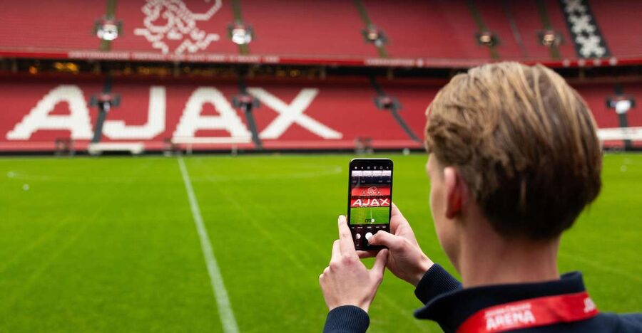 Amsterdam: Johan Cruijff ArenA Tour with Optional Guide - Timing and match-day realities around the calendar