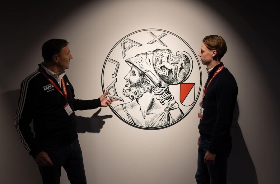 Amsterdam: Johan Cruijff ArenA Tour with Optional Guide - Why the Johan Cruijff ArenA tour feels different from a typical stadium visit