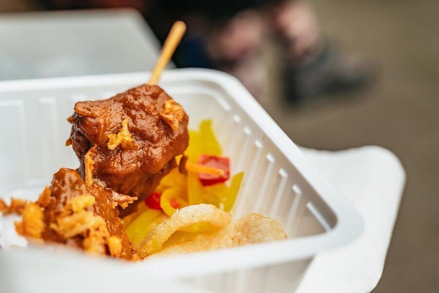 Amsterdam: Jordaan District Local Food Walking Tour - Value for $101: What You Get for a 3-Hour Food Walk
