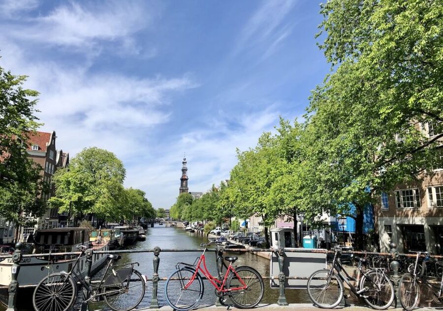 Amsterdam: Jordaan District Tour with a German guide - Who This Tour Fits Best (and Who Might Want Something Different)