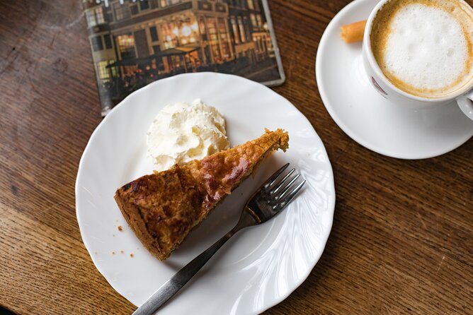 Amsterdam Jordaan Food & Drinks Tour with Eating Europe - Key highlights to look forward to