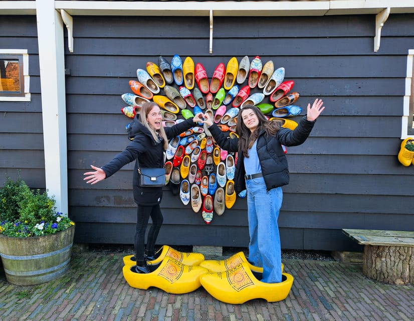 Amsterdam: Keukenhof and Zaanse Schans Live Guided Day Tour - Key Points Worth Knowing Before You Go