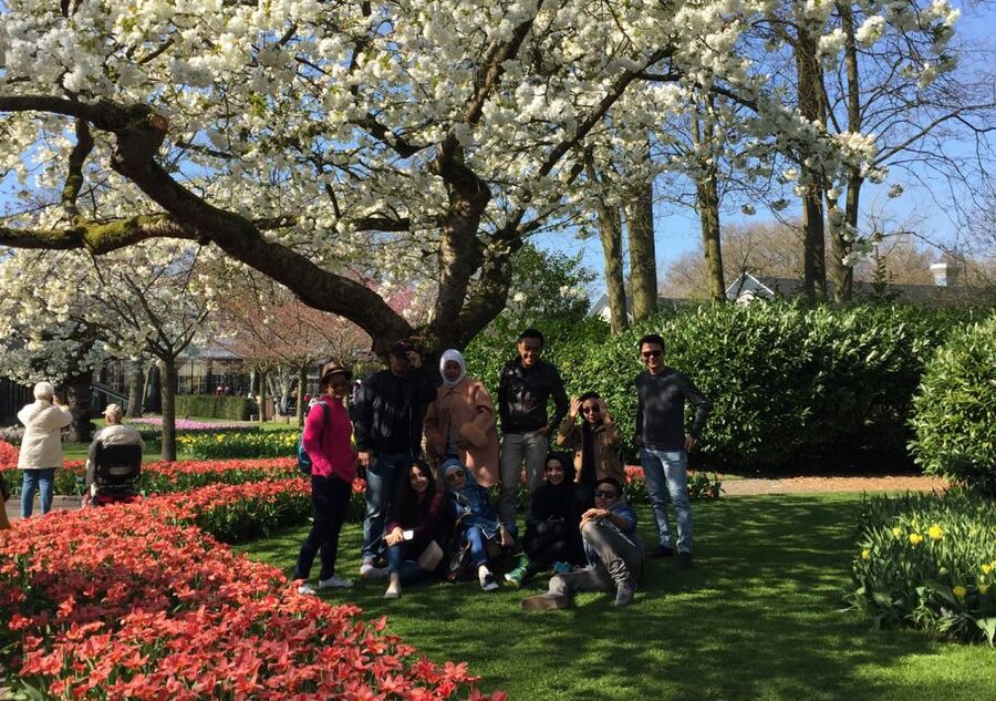 Amsterdam: Keukenhof Tulip Garden and Giethoorn Experience - Should You Book This Keukenhof and Giethoorn Day Trip?