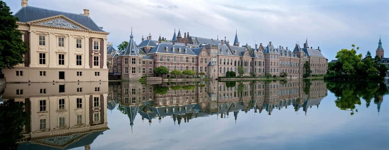 Amsterdam: Kinderdijk, Euromast, Delft and Den Haag Day Tour - Price and value: what $152 buys in a full-day Holland hit