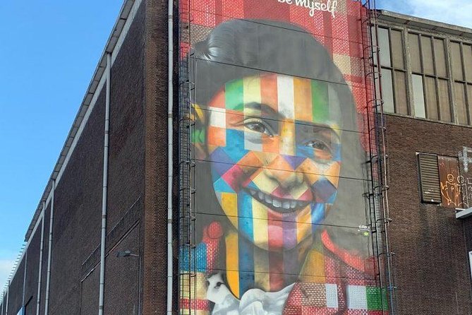 Amsterdam Layover: Airport Transit City Tour - Why this Amsterdam layover plan works when time is short