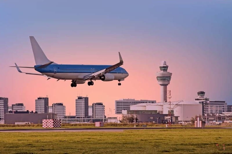Amsterdam: Layover Flight Private Guided Tour (3h or 5h) - Key Highlights You’ll Actually Feel in 3 to 5 Hours