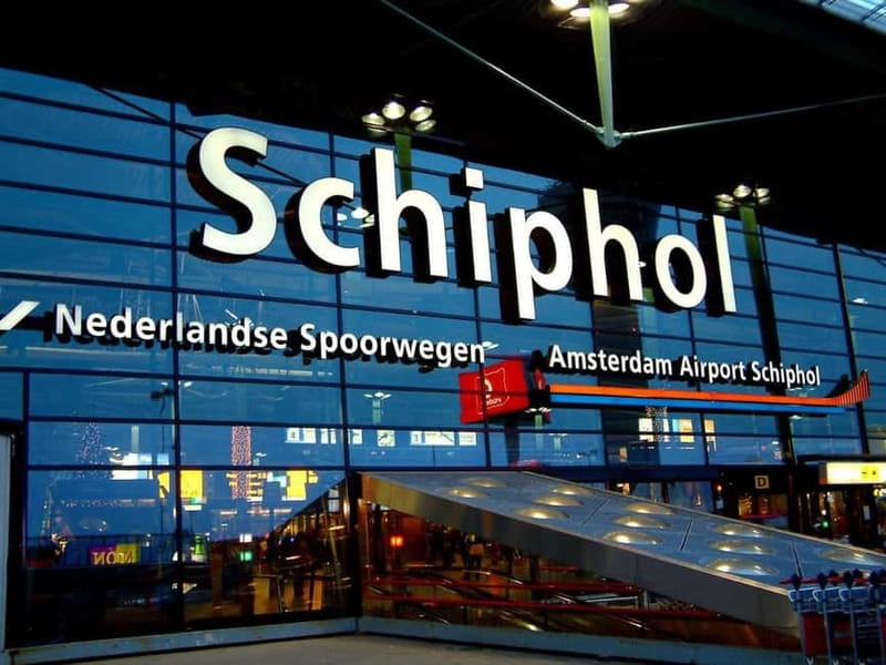 Amsterdam: Layover Flight Private Guided Tour (3h or 5h) - Why a Schiphol Layover Tour Beats Trying to Figure It Out