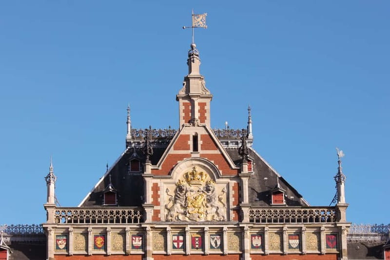 Amsterdam: Layover Flight Private Guided Tour (3h or 5h) - Who This Tour Fits Best, and Who Should Skip It