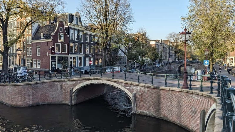 Amsterdam: Layover Flight Private Guided Tour (3h or 5h) - Meeting at Schiphol or Centraal, and Why the Timing Matters
