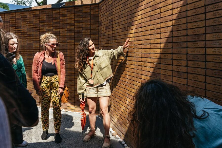 Amsterdam: Life of Anne Frank and World War II Walking Tour - FAQ