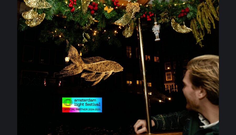 Amsterdam: Light Festival Cruise With Drinks & Snacks - Who should book this cruise, and who should skip it