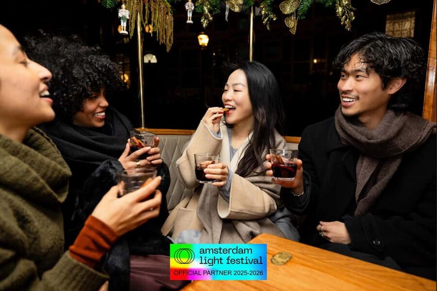 Amsterdam: Light Festival Heated Cruise with Drinks & Snacks - Should You Book This Amsterdam Light Festival Heated Cruise?