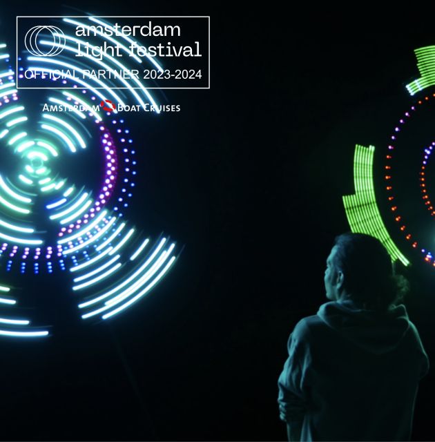 Amsterdam Light Festival Live Commentary & Optional Drinks - Who should book this Amsterdam Light Festival cruise?