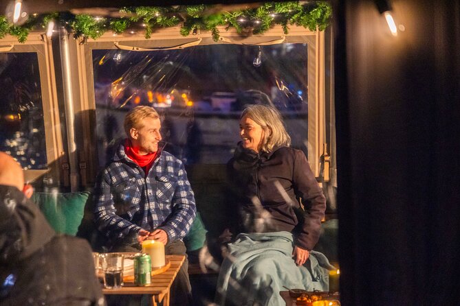 Amsterdam: Light Festival Open Boat - Unl. Drinks Option - Meeting point and the 1 hour 15 minutes plan