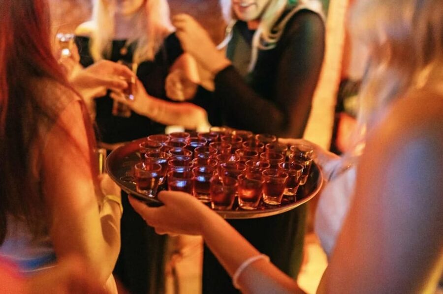 Amsterdam: Ludwig's Red Light Pub Crawl with VIP Club Entry - Key Highlights I’d Target