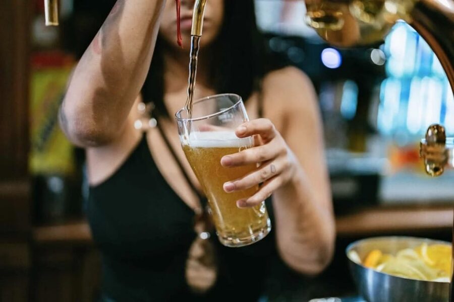 Amsterdam: Ludwig's Red Light Pub Crawl with VIP Club Entry - Should You Book This Red Light Pub Crawl?