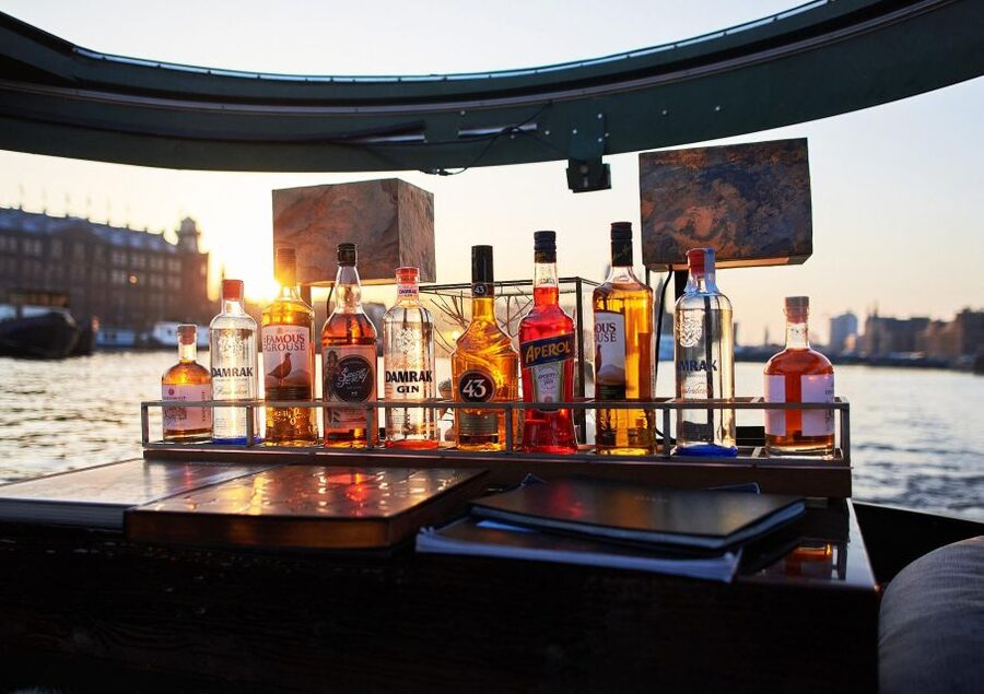 Amsterdam: Luxury Cruise Unlimited Cocktails & Snacks Option - Should you book this Amsterdam luxury cruise?