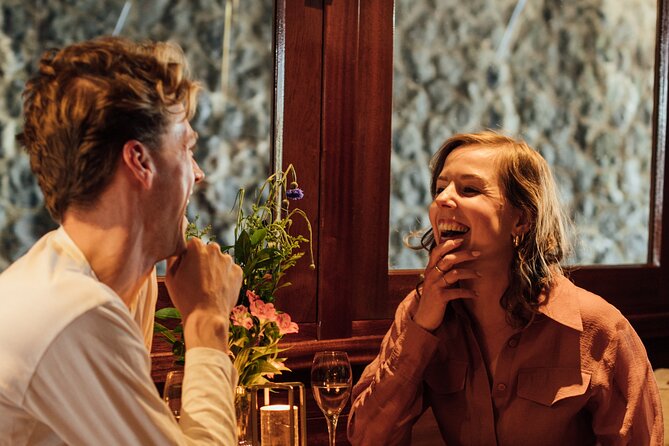 Amsterdam: Luxury Saloon Boat Cruise with Cocktails & Waffle - Who This Cruise Fits Best